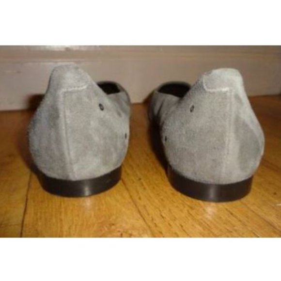 ❌❌SOLD❌❌AGL Attilio Giusti Leombruni Grommet Flats - Picture 7 of 12